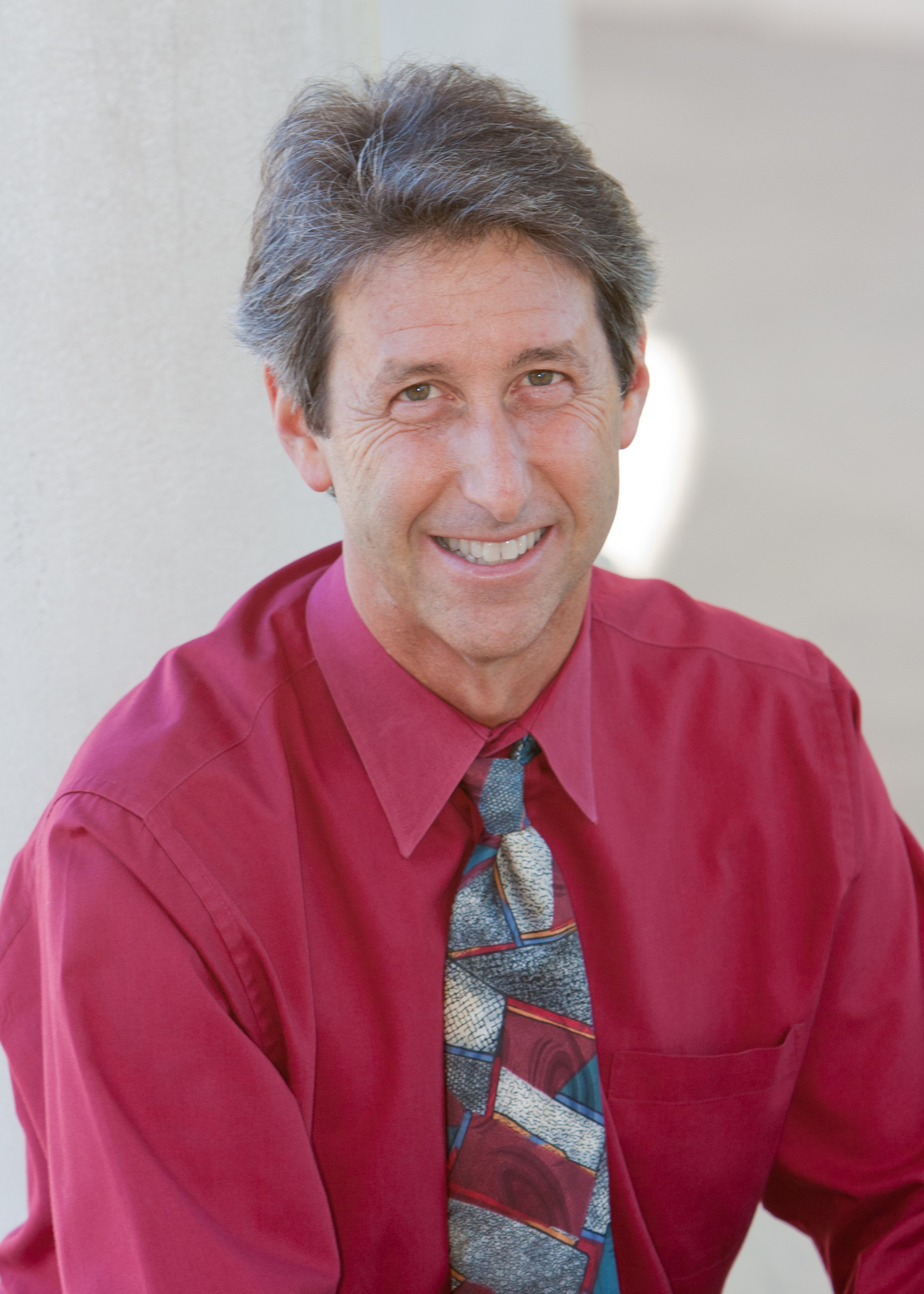 Michael Shames