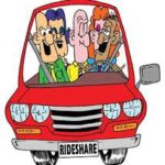 rideshare