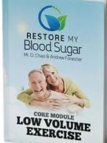 Alert Restore My Blood Sugar Scam San Diego Consumers Action Network