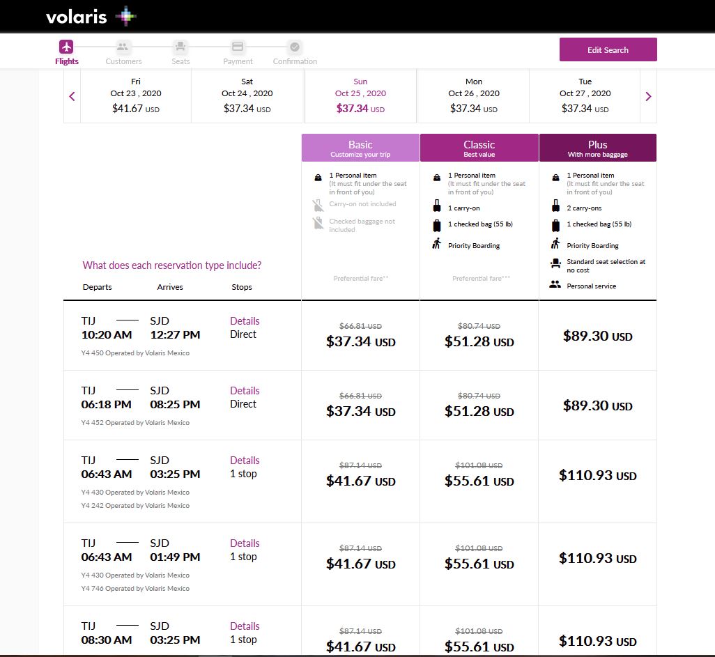 Volaris No Way To Run An Airline San Diego Consumers' Action Network