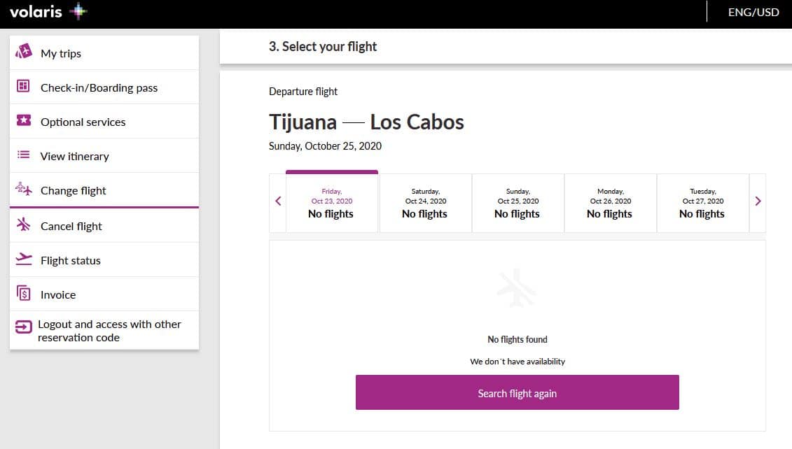 Volaris No Way To Run An Airline San Diego Consumers' Action Network