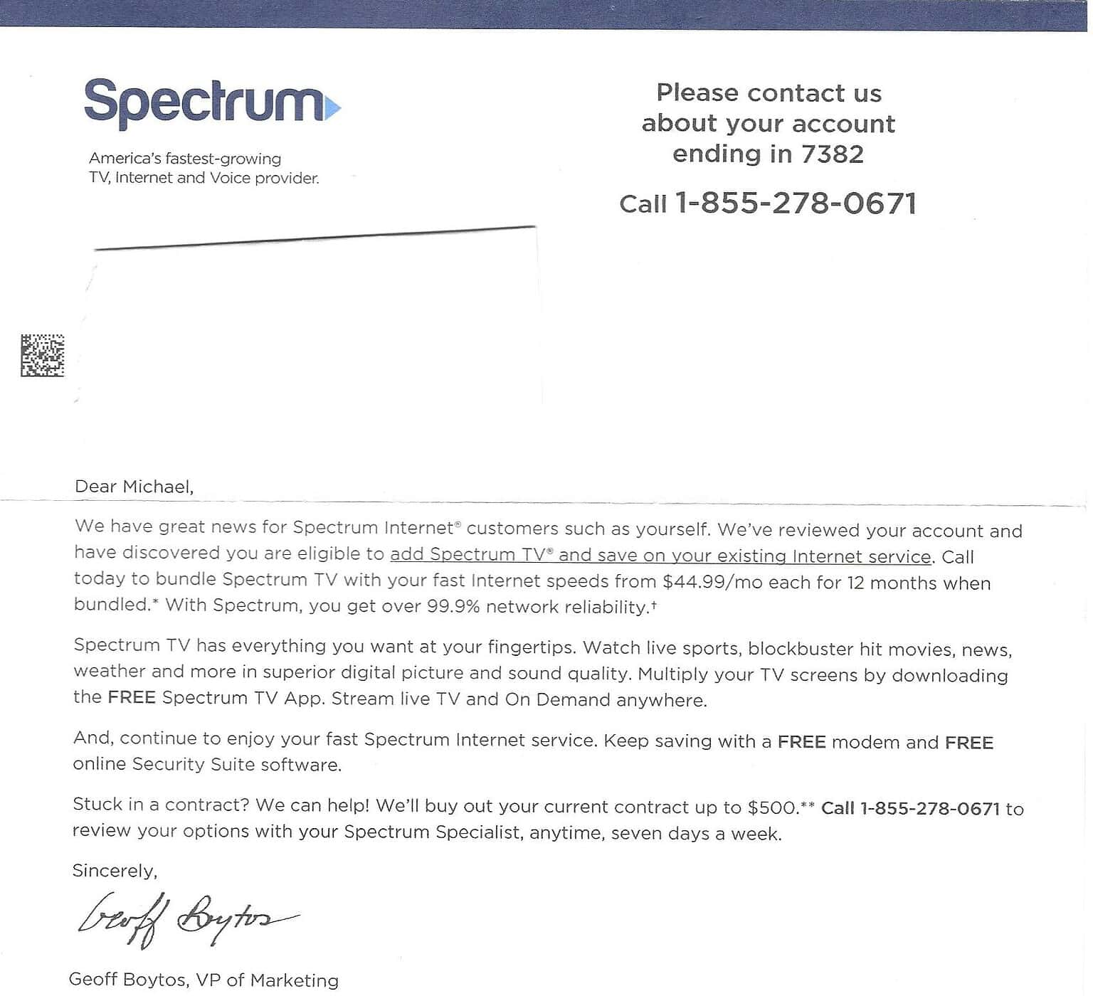 How Spectrum Cable Disrespects Its Customers San Diego Consumers